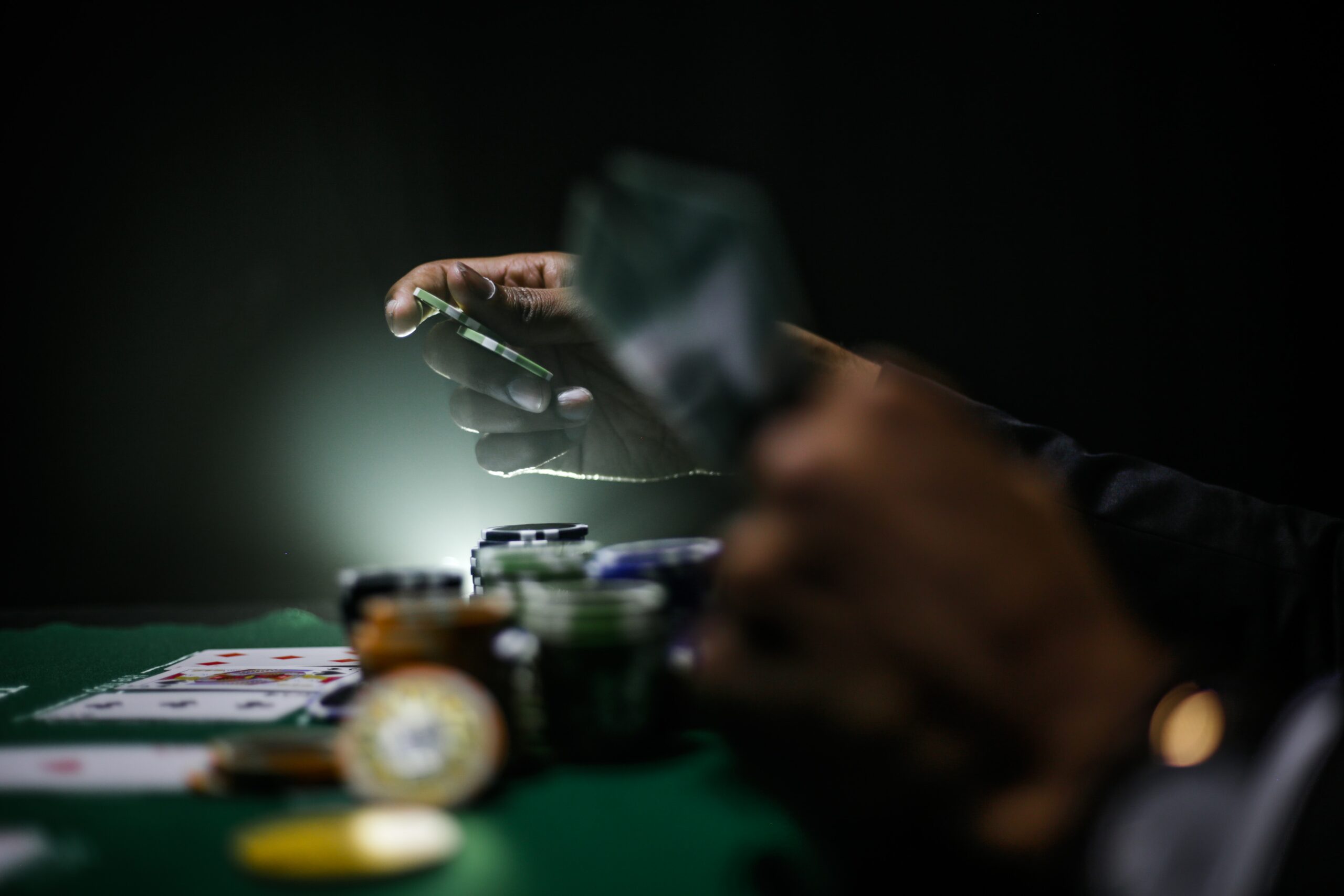 what is a short deck poker tournament
