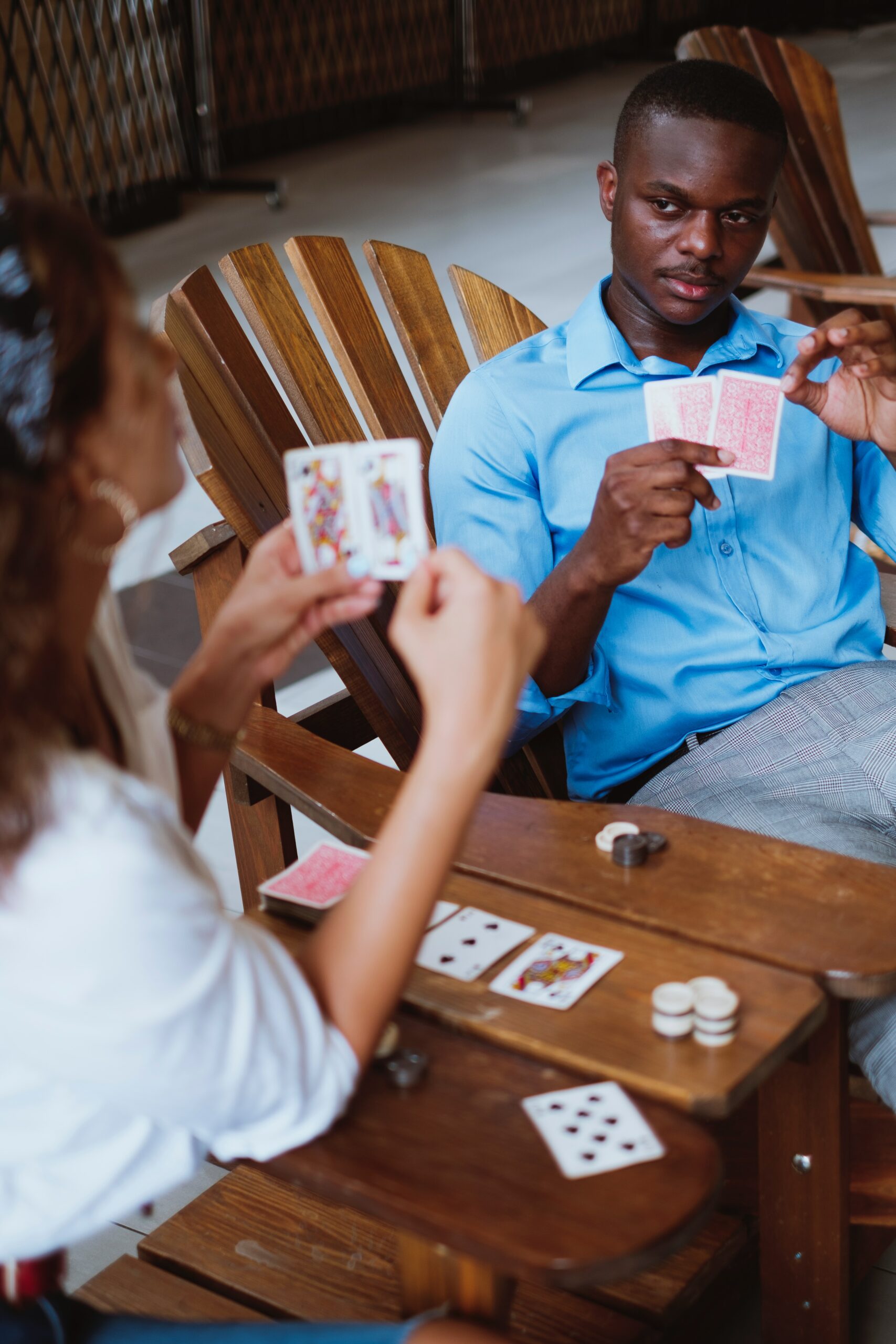 what is short deck vs long deck poker