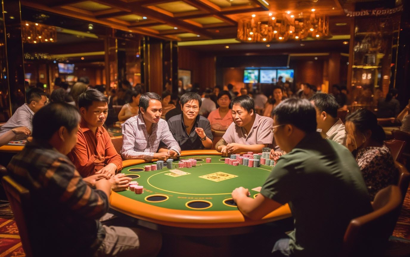 filipinos casino short deck poker