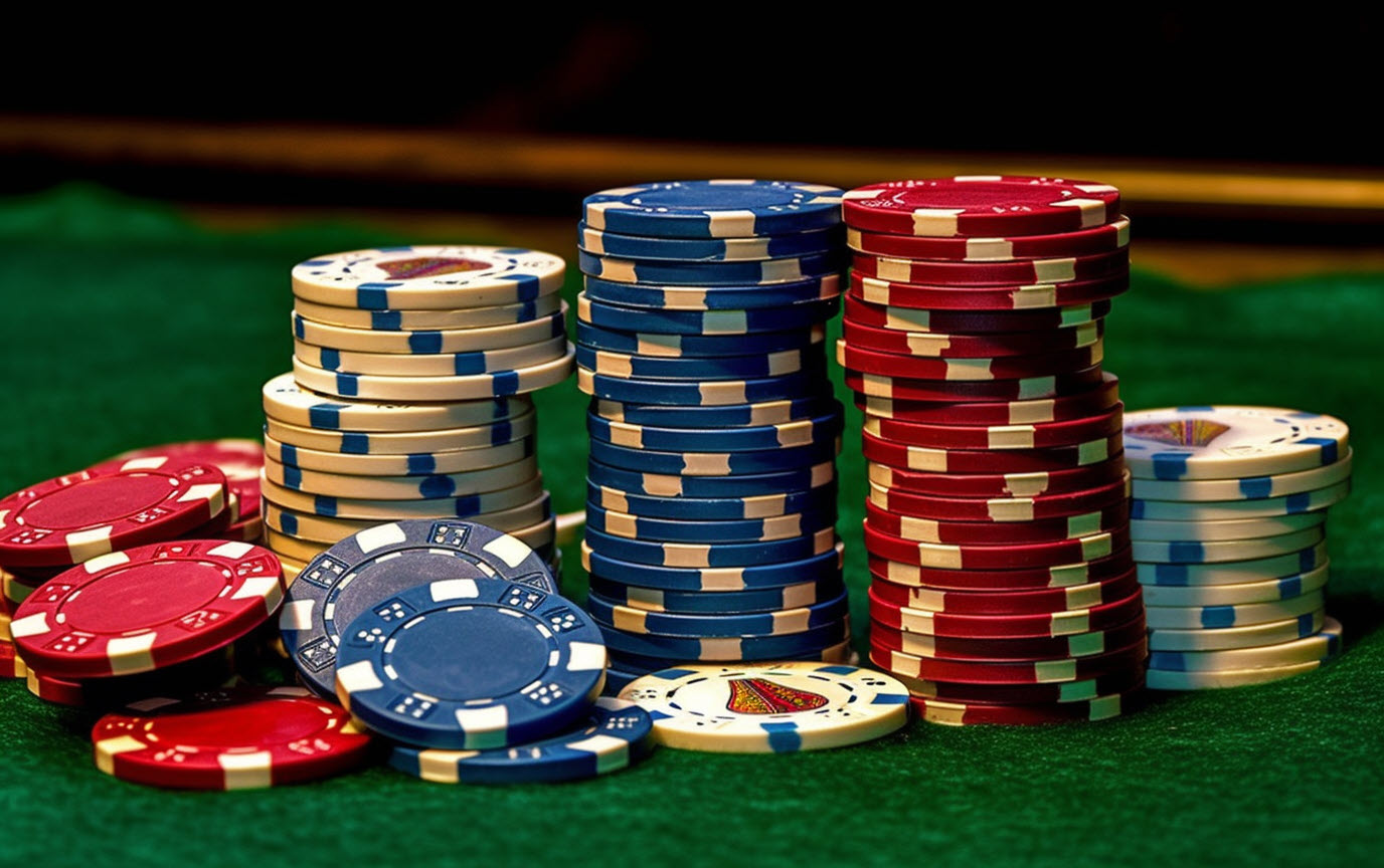 poker slang in short deck