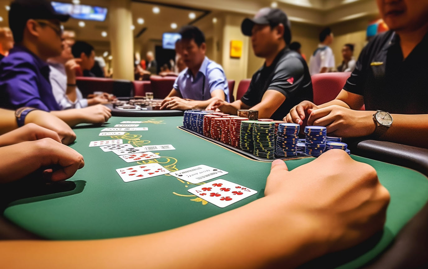 post flop strategies in short deck poker