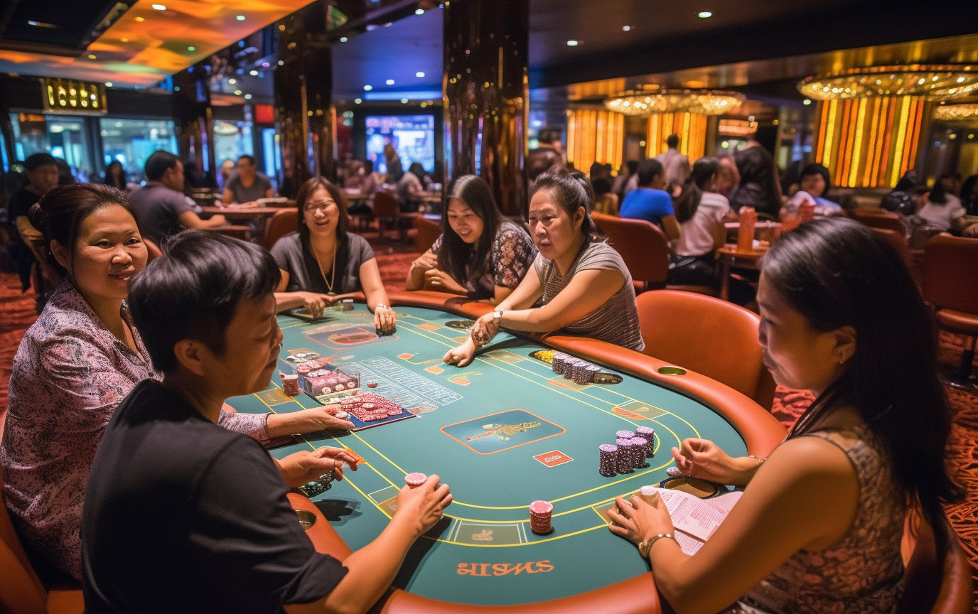 short deck poker casino