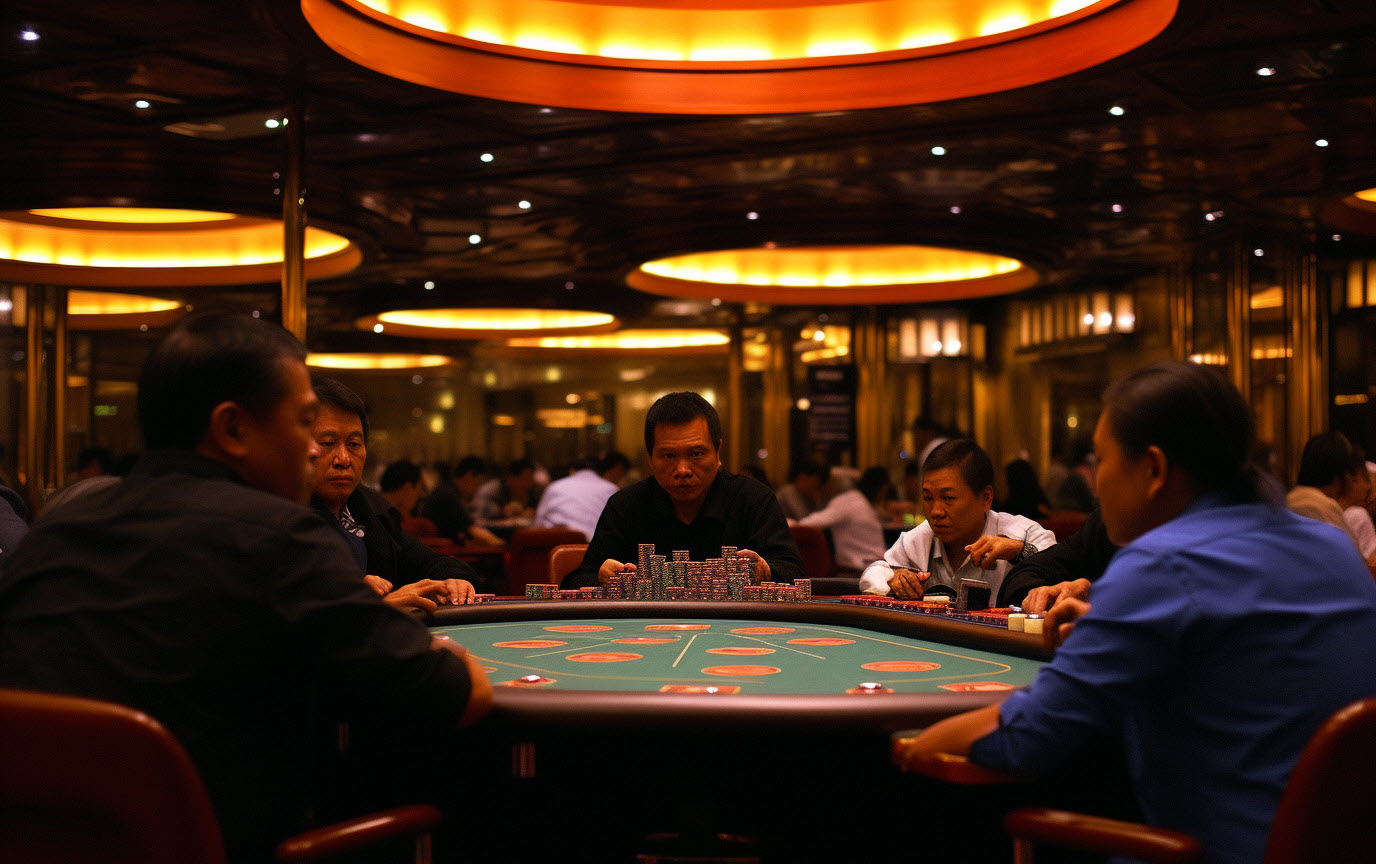 short deck poker philippines casino